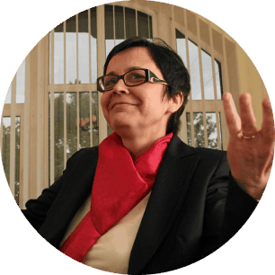 Maria Wiśniewska - dietetyk