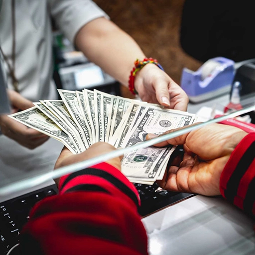 Kazanç Ai Trading formu adım 2