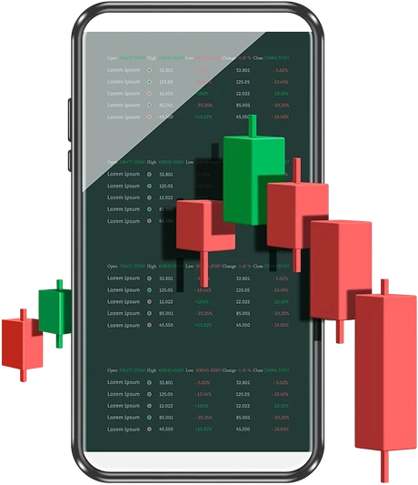 Trader di criptovalute